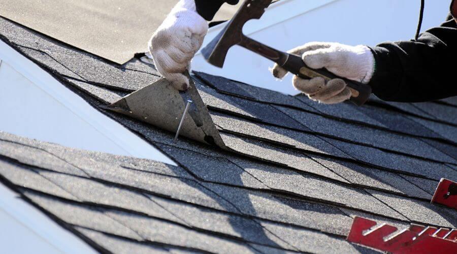 Professional metal roof installation in Faulkner, MD